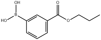 3-(PROPOXYCARBONYL)PHENYLBORONIC ACID