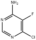 4-Amino-6-chloro-5-fluoropyrimidine