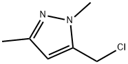 5-(CHLOROMETHYL)-1,3-DIMETHYL-1H-PYRAZOLE