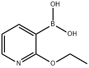 2-Ethoxy-3-pyridineboronic acid