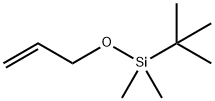 ALLYL(TERT-BUTYLDIMETHY1)SILYLETHER