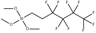 NONAFLUOROHEXYLTRIMETHOXYSILANE