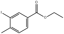 ETHYL 3-IODO-4-METHYLBENZOATE