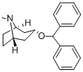 benzatropine