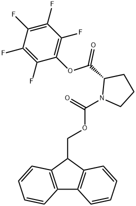 FMOC-PRO-OPFP