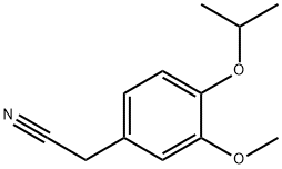 2-(4-Isopropoxy-3-Methoxyphenyl)acetonitrile