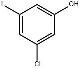 3-chloro-5-iodophenol