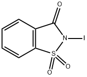 N-Iodosaccharin