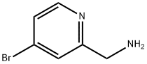 C-(4-BROMO-PYRIDIN-2-YL)-METHYLAMINE