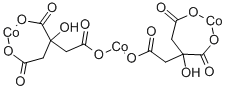 COBALT CITRATE