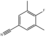 3,5-diMethyl-4-fluorobenzonitrile