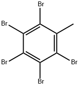 2,3,4,5,6-PENTABROMOTOLUENE