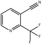 2-TRIFLUOROMETHYL-3-CYANOPYRIDINE