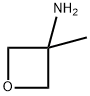 3-OXETANAMINE, 3-METHYL-