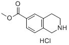 5,6,7,8-TETRAHYDRO-1,6-NAPHTHYRIDINE-2-CARBOXYLATE