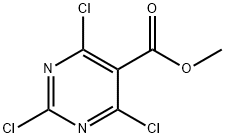 Methyl 2,4,6-trichloropyriMidine-5-carboxylate