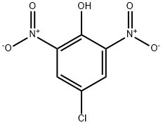 4-CHLORO-2,6-DINITROPHENOL