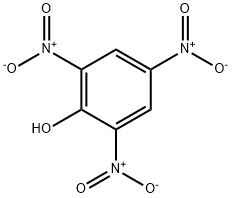 PICRIC ACID