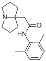 Pilsicainide hydrochloride