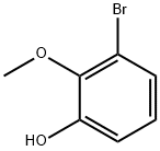 3-BroMo-2-Methoxyphenol