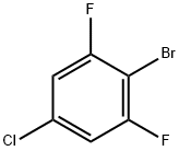 4-Bromo-1-chloro-3,5-difluorobenzene