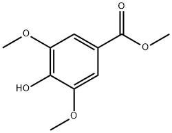 Methyl syringate