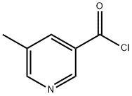 5-METHYLNICOTINOYL CHLORIDE