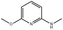 2-Methoxy-6-(methylamino)pyridine