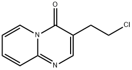 3-(2-chloroethyl)-4H-pyrido[1,2-a]pyrimidin-4-one