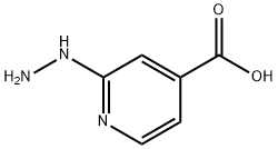 2-HYDRAZINOISONICOTINIC ACID