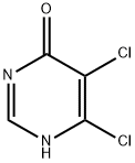 4,5-DICHLORO-6-HYDROXYPYRIMIDINE