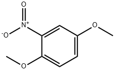 1,4-DIMETHOXY-2-NITROBENZENE