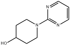 1-PYRIMIDIN-2-YL-PIPERIDIN-4-OL