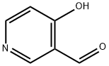 4-Hydroxypyridine-3-carboxaldehyde