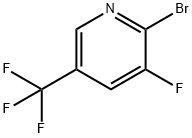 2-Bromo-3-fluoro-5-(trifluoromethyl)pyridine