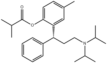 Deoxy Fesoterodine