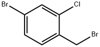 4-BROMO-1-BROMOMETHYL-2-CHLORO-BENZENE