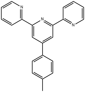 4'-(4-METHYLPHENYL)-2,2':6',2''-TERPYRIDINE