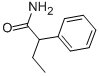 2-PHENYLBUTYRAMIDE