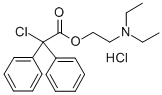 ADEPHENINE HYDROCHLORIDE