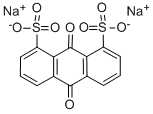 1,8-ANTHRAQUINONEDISULFONIC ACID SODIUM SALT