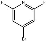 4-bromo-2,6-difluoropyridine