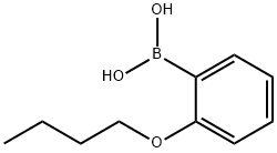 2-BUTOXYPHENYLBORONIC ACID