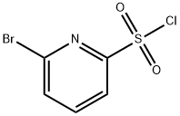 6-bromopyridine-2-sulfonyl chloride