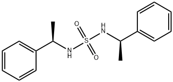 (R,R)-(+)-N,N'-BIS(ALPHA-METHYLBENZYL)SULFAMIDE