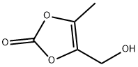 4-(hidroximetil)-5-metil-1,3-dioxol-2-one