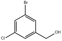 3-BROMO-5-CHLORO-BENZYL ALCOHOL