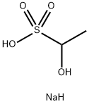 ACETALDEHYDE SODIUM BISULFITE