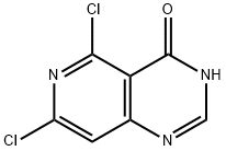 5,7-Dichloropyrido[4,3-d]pyrimidin-4(3H)-one