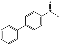 4-Nitrobiphenyl